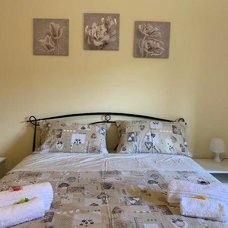 Bed and Breakfast Da Giulia Rzym Zewnętrze zdjęcie