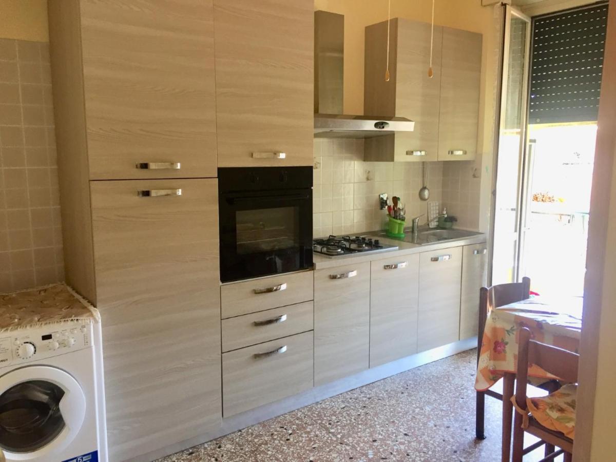 Bed and Breakfast Da Giulia Rzym Zewnętrze zdjęcie