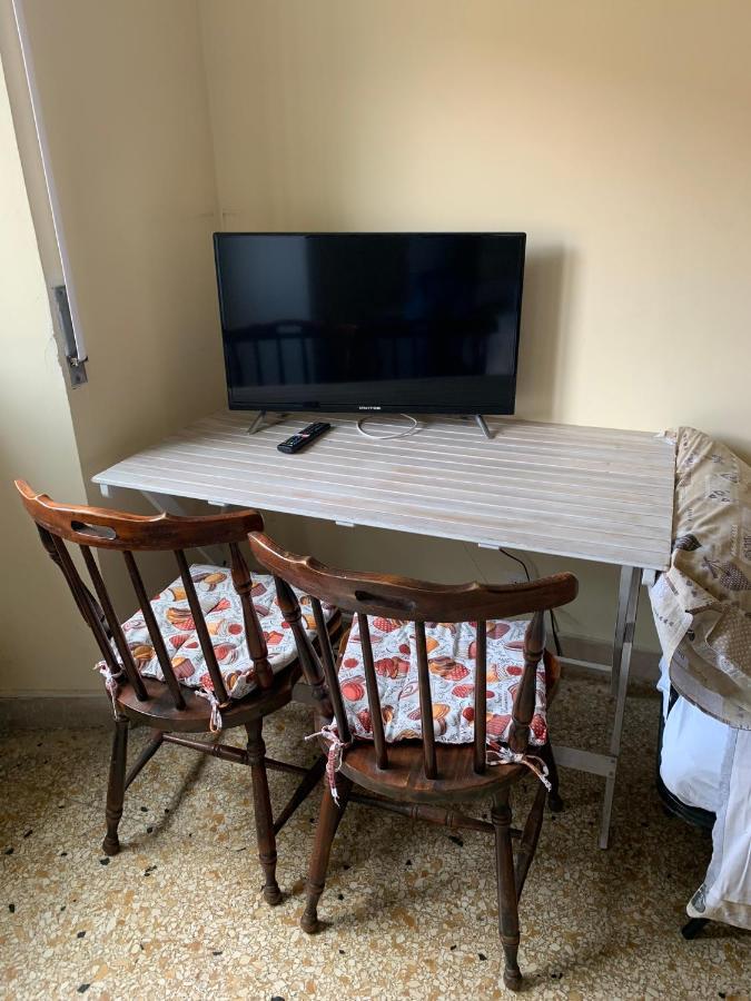 Bed and Breakfast Da Giulia Rzym Zewnętrze zdjęcie