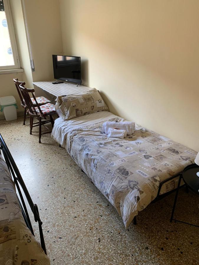 Bed and Breakfast Da Giulia Rzym Zewnętrze zdjęcie