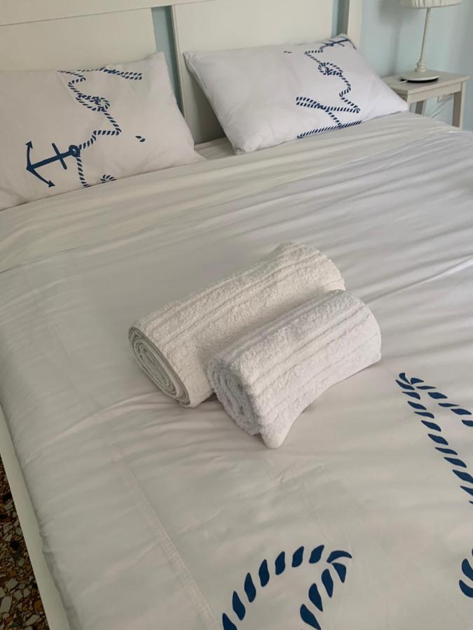 Bed and Breakfast Da Giulia Rzym Zewnętrze zdjęcie
