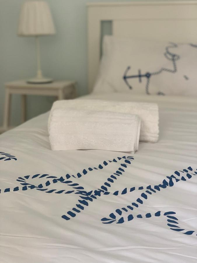 Bed and Breakfast Da Giulia Rzym Zewnętrze zdjęcie