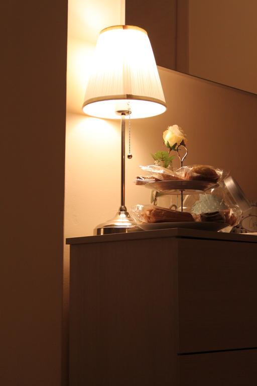 Bed and Breakfast Da Giulia Rzym Zewnętrze zdjęcie
