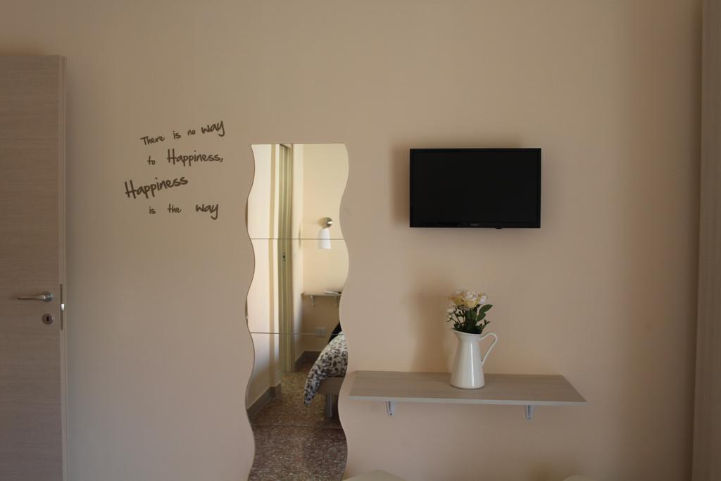 Bed and Breakfast Da Giulia Rzym Zewnętrze zdjęcie