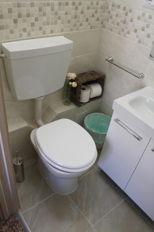Bed and Breakfast Da Giulia Rzym Zewnętrze zdjęcie