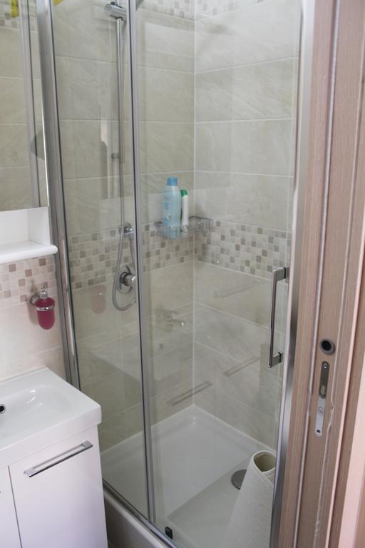 Bed and Breakfast Da Giulia Rzym Zewnętrze zdjęcie